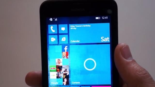 <b>Windows 10 pentru telefoane primește un preview video detaliat, cu changelog inclus (Video)</b>Windows 10 pentru telefoane a sosit în versiunea Technical Preview pe câteva terminale în această săptămână. Mai jos puteți vedea un clip video detaliat, în care aflăm ce e nou la acest release și cam ce include changelog-ul său. &nbsp;...