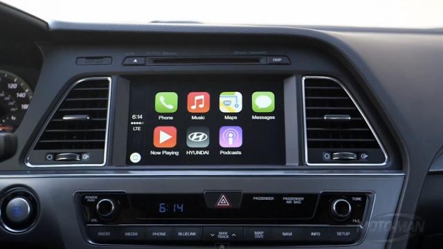 <b>Apple lucrează În aceste momente la o mașină electrică inteligentă de tip minivan</b>Pe lângă smartphone-uri, tablete și monitoare 5K, iată că Apple pregătește și alte lucruri la fel de inovative, în acest caz fiind vorba despre o mașină electrică inteligentă. Potrivit celor de la Wall Street Journal, la acest proiect secret...