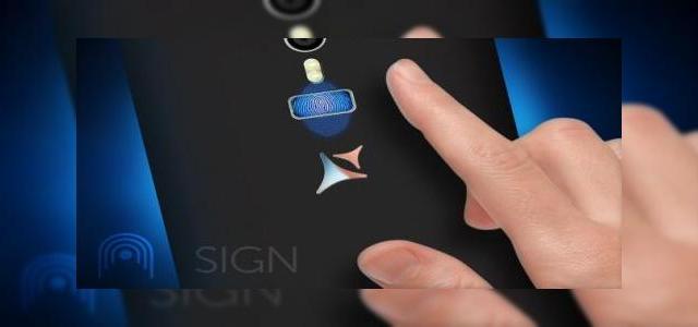 <b>Allview ne pregătește un smartphone cu senzor de amprente; prima imagine teaser este aici!</b>Dacă acum o săptămână, compania brașoveană Allview făcea un prim pas spre telefoanele rezistente la apă odată cu lansarea modelului E2 Jump, iată că în curând vom primi poate unul dintre cele mai interesante modele de până acum, și anume...
