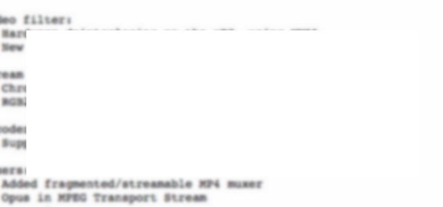 <b>Suportul Chromecast oferit de următorul update VLC se confirmă</b>O aplicație foarte utilă pentru vizionarea de conținut video este și VLC, program regăsit at&acirc;t pe destkop, c&acirc;t și pe device-urile mobile. &Icirc;n acest moment, VLC este disponibil pe terminalele ce rulează Android, c&acirc;t și pe...