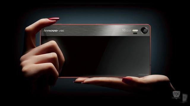 <b>Lenovo Vibe Shot este un nou cameraphone cu senzor de 16 MP, blitz triplu LED</b>Lenovo continua evoluţia sa pe piaţa smartphone, pregătind ceea ce pare a fi un cameraphone foarte interesant. Pe numele său Lenovo Vibe Shot, acest model a mai apărut pe web &icirc;n imagini mai vechi şi iniţial trebuia să fie un urmaş al lui...