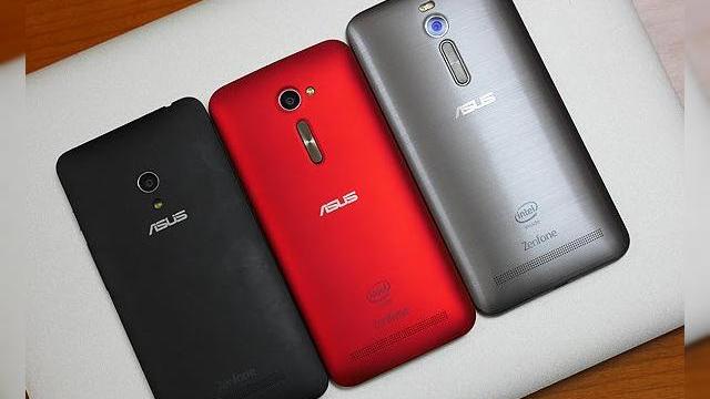 <b>Versiunea de 5 inch a lui ZenFone 2 (ZE500CL) își dezvăluie specificațiile</b>La CES 2015 &icirc;n luna ianuarie, cei de la Asus ne-au prezentat oficial unul dintre primele smartphone-uri de pe piață ce sosește cu un chip de 4 GB memorie RAM, și anume modelul de 5.5 inch ZenFone 2. La scurt timp de la acest anunț au...