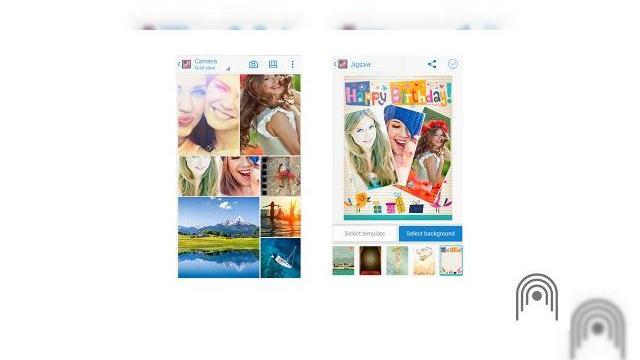 <b>Smartphone-ul Allview cu scanner de amprente va sosi și cu îmbunătățiri pe partea software; iată a 2-a imagine teaser!</b>După ce aseară vă prezentam o primă imagine teaser pentru smartphone-ul Allview cu scanner de amprente ce urmează a fi lansat cel mai probabil la Mobile World Congress în Barcelona, iată că acum primim un alt material ce ne dezvăluie faptul...