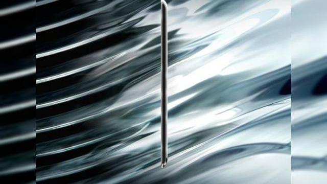 <b>Samsung Galaxy S6 își dezvăluie talia foarte subțire prin intermediul unui nou teaser</b>Așa cum am remarcat, acum c&acirc;teva zile cei de la Samsung au dat startul campaniei de promovare și teasing a noului Galaxy S6, smartphone ce va fi lansat &icirc;n aproximativ o săptăm&acirc;nă la Mobile World Congress 2015. După c&acirc;teva...