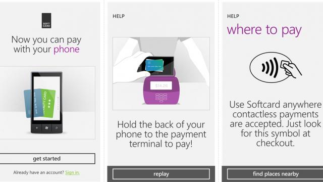 <b>Google intenţionează să cumpere compania Softcard, furnizor de plăţi NFC, care ar putea renunţa la suportul Windows Phone</b>Veşti proaste pentru Microsoft şi Windows Phone, care ar putea pierde suportul celor de la Softcard, furnizor de plăţi NFC care a intrat &icirc;n vizorul Google. Gigantul motoarelor de căutare ar urma să cumpere această firmă, iar negocierile sunt...