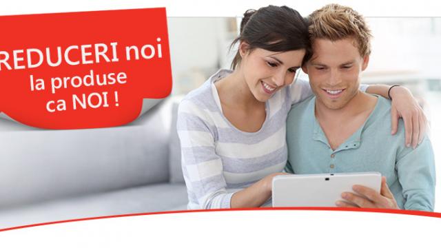 <b>eMAG scade astăzi prețul produselor resigilate; iată ce reduceri ni se oferă</b>Astăzi, 23 februarie 2015, cei de la eMAG ne anunță prin intermediul unui newsletter că s-au operat modificări &icirc;n minus la prețul produselor resigilate. Printre acestea se numără at&acirc;t smartphone-uri, tablete, c&acirc;t și accesorii...