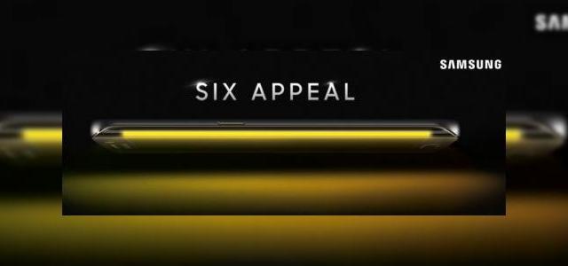 <b>Samsung Galaxy S6 Edge dezvăluit şi de al treilea mare operator din SUA; Sprint prezintă smarphone-ul cu ecran curbat folosind culoarea galben</b>După ce &icirc;n cursul zilei de ieri operatorii T-Mobile și AT&T postau o pagină dedicată pentru noul Samsung Galaxy S6 Edge, aceasta fiind &icirc;nsoțită și de către o imagine teaser cu telefonul pregătit de sud-coreeni, iată că acum și...