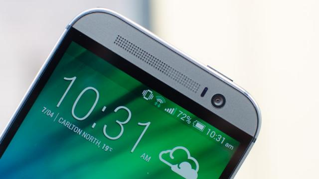 <b>Cel mai nou teaser HTC promite difuzoare stereo și mai puternice pentru One M9</b>Astăzi, prin intermediul unei postări din partea contului de Twitter HTC Irlanda, vine noul teaser referitor la HTC One M9, smartphone ce va fi lansat în cadrul Mobile World Congress pe data de 1 martie. Teaser-ul video în cauză dezvăluie...