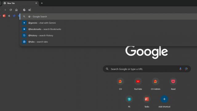 <b>Google a integrat Gemini AI în bara de adrese din Chrome; Iată cum</b>Google începe să integreze tot mai mult Gemini în produsele sale, injectând o doză serioasă de AI în TOT, de la Gmail și Android la Docs și acum și în Chrome. Mai nou, Gemini a fost integrat în bara de adrese din Chrome
