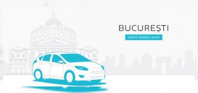 <b>Uber lansează în România uberX, primul program de ridesharing: taximetria pentru mase via aplicaţie pe mobil</b>Dacă urmăriţi talk showuri din SUA sau seriale, inclusiv Two and a Half Men, veţi vedea că serviciul Uber a ajuns omniprezent, spre nemulţumirea taximetriştilor. Ei bine, Uber a lansat &icirc;n Rom&acirc;nia serviciul uberX, care practic &icirc;i...
