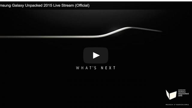 <b>Samsung postează numărătoarea inversă până la lansarea lui Galaxy S6 şi linkul de live streaming</b>După ce am aflat aşteptările şi pregătirile colegului Claudiu Sima pentru MWC 2015, e momentul să vedem şi care sunt pregătirile marilor companii. Samsung, spre exemplu a postat o numărătoare inversă pentru eveniment şi un link către live...