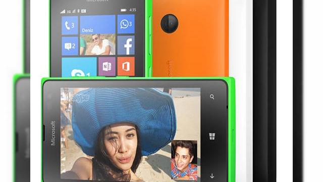 <b>Microsoft Lumia 435, cel mai accesibil smartphone WP 8.1 disponibil de acum în România</b>Prin intermediul unui comunicat de presă primit la adresa redacției Mobilissimo, aflăm astăzi despre faptul că Microsoft Lumia 435, cel mai accesibil smartphone Windows Phone 8.1, este acum disponibil oficial pe plan local, prețul practicat de...