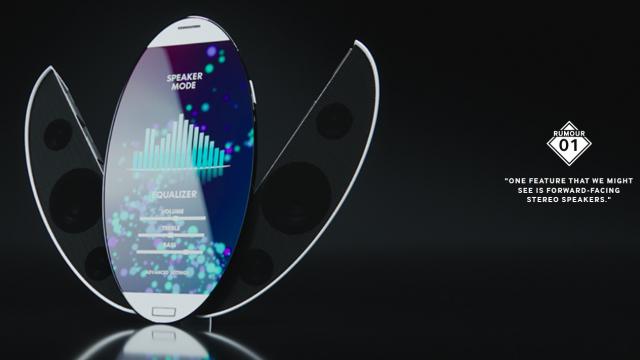 <b>Samsung Norvegia ironizează scăpările legate de Galaxy S6 cu 6 concepte SF de telefon</b>Samsung Norvegia a decis să posteze un teaser inedit pentru Galaxy S6 pe pagina să oficială, ironizând scăpările legate de acest telefon. Ei prezintă presupusele dotări ale handsetului sub formă de concepte de telefoane SF, care par...