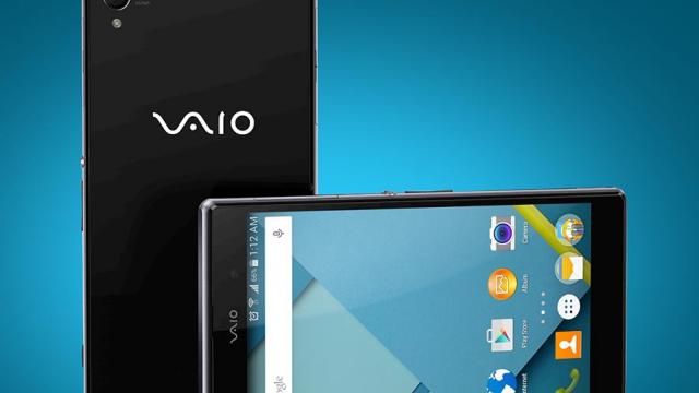 <b>Un smartphone VAIO cu Android 5.0 la bord va debuta pe 12 martie</b>Japan Communications a anunţat că va lansa pe 12 martie un smartphone VAIO cu Android 5.0 Lollipop la bord. Am văzut deja cutia acestui device şi &icirc;i cunoşteam parţial specificaţiile, dar azi aflăm mai multe detalii. &nbsp; După cum ştiţi...