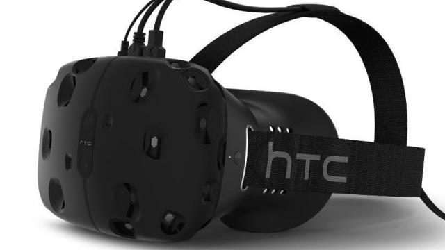 <b>MWC 2015: HTC prezintă în parteneriat cu Valve headsetul de realitate virtuală RE Vive</b>HTC şi-a extins azi domeniul de activitate &icirc;n două zone noi şi anume brăţări fitness şi headseturi de realitate virtuală. Al doilea segment e reprezentat de noul produs HTC RE Vive, un headset VR realizat de taiwanezi &icirc;n colaborare cu...