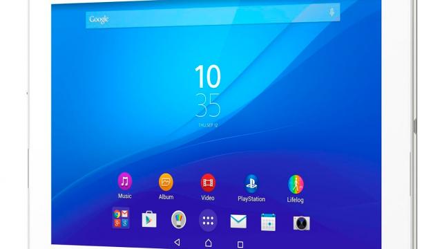 <b>MWC 2014: Sony anunţă tableta Xperia Z4 Tablet, cu rezoluţie ridicată, carcasă ultraslim rezistentă la apă</b>Sony a anunţat astăzi la MWC 2015 o nouă tableta cu ecran de 10 inch, succesorul modelului Xperia Z2 Tablet. Pe numele său Sony Xperia Z4 Tablet, acest device adopta un display IPS de 10.1 inch, cu rezoluţie de 2560 x 1600 pixeli şi are hardware de...