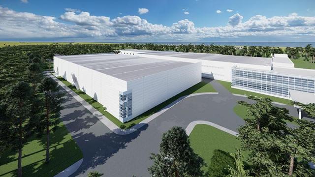 <b>Epson investește 36,2 milioane de dolari într-o nouă fabrică de capete de imprimare; Creșterea capacității pentru cererea globală de imprimante cu jet de cerneală</b>Epson, prin subsidiara sa Tohoku Epson Corporation, investește 36,2 milioane de dolari într-o nouă fabrică pentru producția de capete de imprimare cu jet de cerneală, localizată în Sakata, prefectura Yamagata, Japonia. Această investiție semnificativă..
