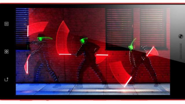 <b>MWC 2015: Lenovo lansează cameraphone-ul Vibe shot, cu obiectiv modular din 6 piese şi phabletul A7000, cu dotări midrange</b>Lenovo a adus c&acirc;teva terminale interesante la Barcelona, &icirc;n cadrul MWC 2015, printre care şi cameraphone-ul Vibe Shot sau phabletul A7000, cu dotări midrange. &Icirc;n plus, firma chineză a prezentat şi Pocket Projector, un proiector...