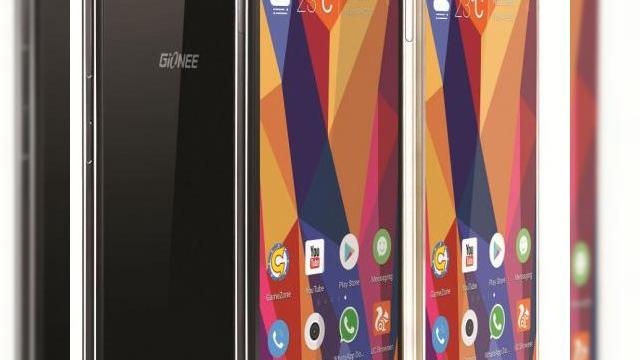<b>MWC 2015: Gionee anunţă smartphone-ul Elife S7, dotat cu procesor 64 bit octa core Mediatek, talie de 5.5 mm</b>Gionee postase în ultimele săptămâni teasere cu privire la noul său flagship, Elife S7, care a devenit realitate astăzi în cadrul MWC 2015. Ne aşteptăm ca el să ajungă şi în România curând, prin interarea de...