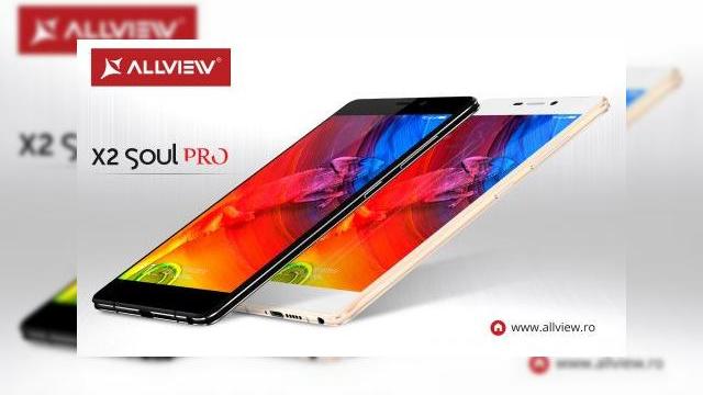 <b>MWC 2015: Allview prezintă noul telefon flagship X2 Soul Pro, primul model Allview cu Android 5.0 Lollipop preinstalat</b>După o serie de teasere pe care le-am urmărit şi relatat îndeaproape, azi aflăm în sfârşit numele flagshipului Allview de nouă generaţie. E vorba despre Allview X2 Soul Pro, primul telefon al companiei autohtone care vine cu...