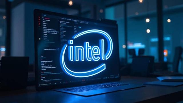 <b>Intel și BOE aduc ecrane cu refresh rate de 1Hz; Reducerea consumului de energie cu 65% pentru laptopurile Lunar Lake</b>Intel și BOE au colaborat pentru a dezvolta o nouă tehnologie de afișaj care poate reduce consumul de energie al ecranelor laptopurilor Lunar Lake cu până la 65%. Acest lucru este posibil prin integrarea Intel Intelligent Display..