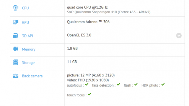 <b>Telefonul VAIO JCI VA-10J primeşte un benchmark în GFXBench, îşi dezvăluie specificaţiile</b>Pe 12 martie va avea loc prezentarea oficială a telefonului VAIO, smartphone despre care s-a scris destul de mult &icirc;n presă, mai ales că ne intrigă perspectiva unui handset de genul. Azi descoperim şi dotările telefonului, care a fost recent...