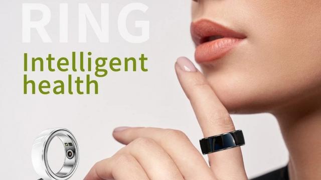 <b>Inel inteligent la bani puțini? Modelul R8 Nano are acum 43% reducere pe GeekBuying și livrează o săptămână autonomie</b>La început de săptămână ne gândim și la sănătate și la o metodă mai facilă de monitorizare, iar în minte mi-a venit inelul inteligent. Există soluții mult mai accesibile decât Galaxy Ring de la Samsung, variante pe care le poți lua în calcul înainte