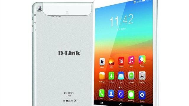 <b>D-Link intră pe piața tabletelor cu modelul D100; device 3G cu funcții de telefonie și display de 7.85 inch</b>Probabil mai toți am auzit de compania D-Link, producător ce dezvoltă &icirc;n mare parte soluții de conectivitate ca și routere wireless, iar mai nou și tablete. Prima lor astfel de inițiativă se numește D100, o tabletă cu display IPS de 7.85...