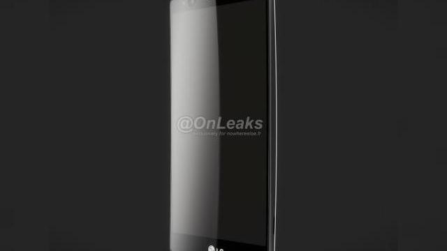 <b>LG G4 se afișează în noi imagini randate; putem admira terminalul și din lateral</b>După fotografia randată cu LG G4 ce a fost dezvăluită ieri de către @OnLeaks, iată că astăzi acesta ne oferă alte materiale cu modelul &icirc;n cauză pregătit de sud-coreeni. Observăm din nou forma ușor curbată a device-ului, dar și cum...