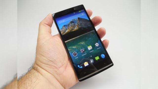 <b>Allview E3 Sign Review & Concurs: primul telefon Allview cu scanner de amprente face o impresie bună, mai ales la capitolul media (Video)</b>Allview E3 Sign a fost anunţat cu doar ore în urmă şi iată că deja vă putem prezenta atât recenzia sa, cât şi un concurs care va aduce acest terminal. E vorba aici despre primul model Allview cu scanner de amprente şi primul...