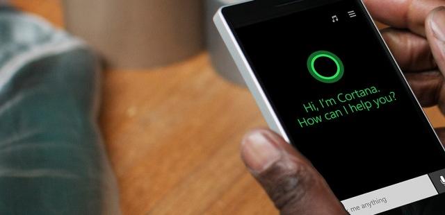 <b>Faimosul asistent virtual Cortana e gata să ajungă pe iOS şi Android în curând</b>Microsoft va aduce &icirc;n cur&acirc;nd faimosul său asistent virtual Cortana pe iOS şi Android, conform unor informaţii citate de Reuters. Cortana a c&acirc;ştigat enorm &icirc;n popularitate vara trecută, c&acirc;nd a nimerit rezultatele a 13...