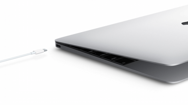 <b>Apple ar fi inventat portul USB Type-C, prezent pe noul MacBook şi noul Chromebook</b>Deşi Nokia a realizat premiera, anunţ&acirc;nd primul terminal cu port USB Type-C, tableta Nokia N1, acest tip de conectivitate a ajuns pe laptopuri prin intermediul celor de la Apple. &Icirc;n cadrul evenimentului axat pe Apple Watch de pe 9 martie,...