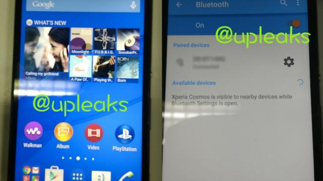 <b>Un nou smartphone Sony axat pe funcții de fotografiere selfie se dezvăluie în imagini live</b>&Icirc;n vara anului trecut cei de la Sony ne prezentau un smartphone foarte interesant pentru iubitorii fotografiilor de tip selfie, și anume modelul Xperia C3, acesta sosind cu un senzor de 5 megapixeli și bliț LED. Din c&acirc;te aflăm astăzi, se...