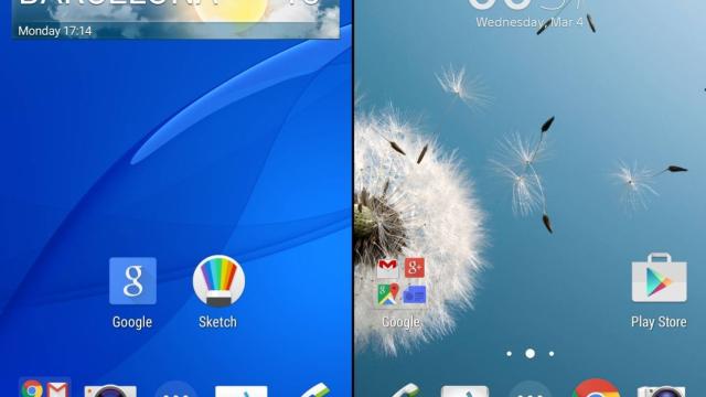 <b>Sony Xperia Z3 şi Z3 Compact au început să primească actualizarea la Android 5.0.2 Lollipop</b>Actualele modele de top Sony Xperia sunt Sony Xperia Z3 şi Z3 Compact, cel puţin până soseşte Xperia Z4 în câteva săptămâni. Ei bine, aflaţi că ambele terminale Z3 au primit astăzi actualizarea la Android 5.0.2 Lollipop,...