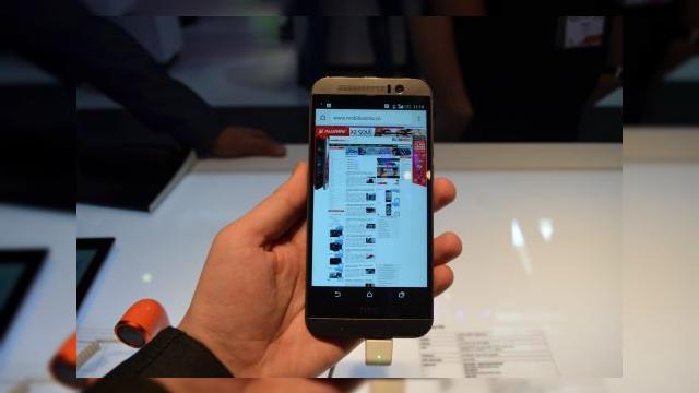 <b>Lansarea comercială a lui HTC One M9 amânată din cauza unor probleme software</b>După ce aseară ni se reconfirma faptul că noul HTC One M9 are probleme cu chipul Snapdragon 810, procesor ce cauzează &icirc;ncălzirea excesivă a device-ului (peste 55 grade), astăzi aflăm că producătorul taiwanez a decis să am&acirc;ne...