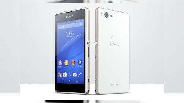 <b>Sony Xperia J1 Compact anunțat oficial pe piața japoneză; terminal cu display HD de 4.3 inch și dotări high-end</b>Astăzi cei de la Sony au avut un anunț important de făcut pentru piața japoneză, compania dezvăluind smartphone-ul Xperia J1 Compact, terminal ce poate fi confundat ușor din cauza denumirii sale cu Samsung J1. Trec&acirc;nd peste acest aspect,...