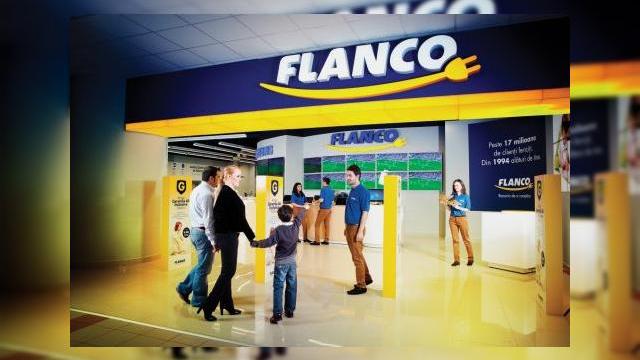 <b>Flanco va lansa în 2015 produse hardware sub brand propriu, exclusiv din zona telecom</b>Retailerul IT Flanco şi-a anunţat intenţia de a lansa produse hardware sub brand propriu, ax&acirc;ndu-se pe zona telecom. Scopul este de a ajunge la 10-15% din cifra de afaceri &icirc;n următorii 3 ani şi o creştere cu 12% a v&acirc;nzărilor....