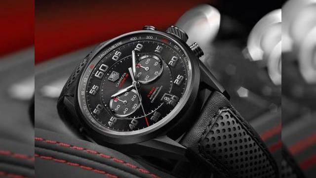 <b>Intel anunță parteneriatul încheiat cu producătorul elvețian de ceasuri TAG Heuer</b>Cu doar c&acirc;teva ore &icirc;n urmă vă informam despre un zvon ajuns pe web ce dezvăluia un posibil parteneriat &icirc;ntre Intel și producătorul elvețian de ceasuri TAG Heuer, acord care iată este confirmat oficial. Intel și TAG Heuer vor...