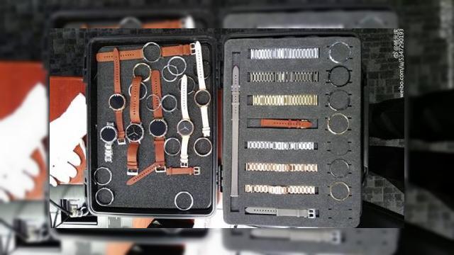 <b>Moto 360 (2015) se afișează într-o primă fotografie live ce sugerează introducerea programului de personalizare Moto Maker</b>La vremea debutului primelor ceasuri inteligente pe piață, Moto 360 era unul dintre cele mai frumoase dintre acestea, &icirc;n special datorită ecranului său circular. Totuși, decizia Motorola de a integra o margine &icirc;n partea de jos a ecranului...