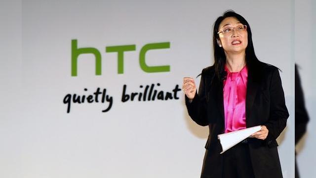 <b>Cher Wang este noul CEO al companiei taiwaneze HTC; Peter Chou primește o nouă funcție</b>Cel mai probabil pe seama problemelor &icirc;nt&acirc;mpinate cu HTC One M9 &icirc;ncă dinainte de lansarea comercială și a unui device ce nu pare a fi foarte apreciat de către public, astăzi producătorul taiwanez a avut un anunț important de...