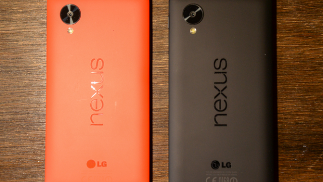 <b>LG ar fi fost selectată pentru a produce următorul telefon Nexus, conform unor zvonuri din Coreea</b>După ce ultimele zvonuri din domeniu dădeau drept sigură selectarea unei companii din China pentru a produce următorul terminal Nexus, se pare că atenţia Google se întoarce tot către Coreea de Sud. Publicaţia coreeană eToday are un material...