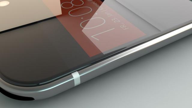 <b>HTC One M10 primeşte deja un concept, realizat de către designerul Hasan Kaymak (Video)</b>De vreme ce HTC One M9 este deja controversat şi văzut că o dezamăgire de mulţi, e momentul poate să ne g&acirc;ndim deja la un HTC One M10. Cel puţin designerul Hasan Kaymak asta a făcut, cre&acirc;nd conceptul de mai jos. &nbsp; Observaţi că...