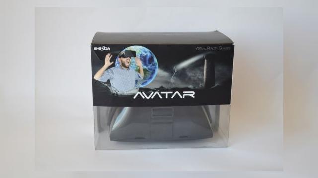<b>Review ochelari VR E-Boda Avatar; experiența jocurilor video dusă la un nou nivel</b>Zilele acestea am avut ocazia să petrec c&acirc;teva momente bune &icirc;n compania ochelarilor de realitate virtuală lansați pe plan local de către E-Boda, și anume cu E-Boda Avatar. Acest produs sosește pe alb sau negru la un preț recomandat de...