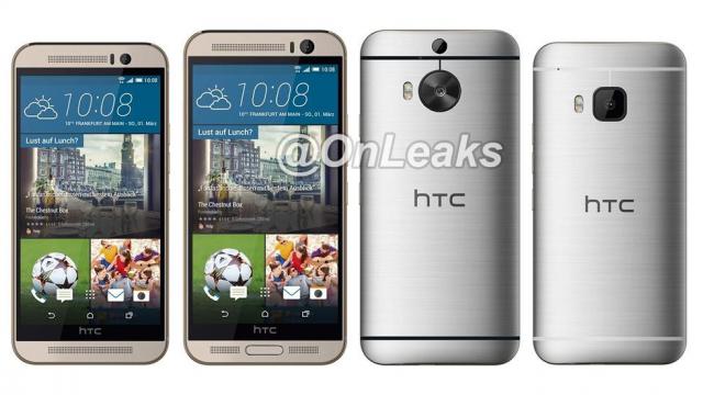 <b>Phablet-ul HTC One M9+ este comparat cu modelul standard într-o imagine postată pe Twitter</b>Zilele acestea la ordinea zilei a fost nimeni altul dec&acirc;t smartphone-ul HTC One M9, device primit cu multe păreri negative din partea publicațiilor tech. Deși momentan taiwanezii se vor baza doar pe update-uri software pentru...