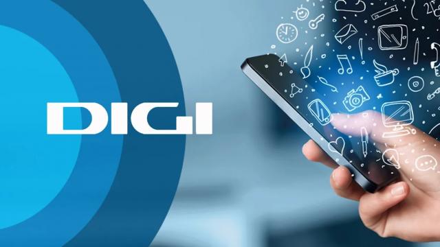 <b>Bonus neaşteptat de la DIGI Mobil: trafic inclus crescut la viteze maxime (200 GB în loc de 100 GB) şi alte oferte speciale</b>Cei de la DIGI Mobil preîntâmpină perioada favorită de reduceri a anului cu un bonus neaşteptat: de AZI, 25 octombrie va oferi modificări legate de pacheţele de Internet mobil. Şi sunt modificări ce aduc beneficii mari clienţilor

