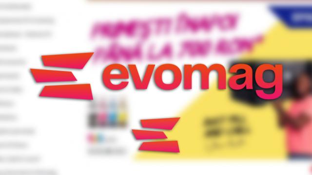 <b>evoMAG are site nou: interfaţă mai fluidă, pregătită pentru Black Friday 2024</b>evoMAG a dat startul unui pre-Black Friday 2024, care a început la miezul nopţii pe 25 octombrie, dar nu asta e vestea principală aici. Odată cu această campanie de reduceri magazinul a lansat şi o versiune nouă de site, aşa cum