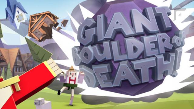 <b>Giant Boulder of Death Review (Allview V1 Viper i4G): endless runner cu un bolovan printre yoddleri (Video)</b>Pik Pok a realizat c&acirc;teva jocuri foarte drăguţe de-a lungul vremii, iar printre ele se număra inevitabil şi un endless runner. Pe numele său Giant Boulder of Death, acest joc gratuit a fost testat de noi pe telefonul Allview V1 Viper i4G, pe...