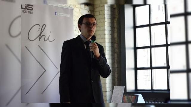 <b>Asus lansează în România noile tablete hibrid Transformer Book T90 Chi, T100 și T300 Chi (Video)</b>Astăzi, 26 martie, la restaurantul Alt Shift din București, Asus România a prezentat oficial noua gamă de tablete Transformer Book Chi, gamă din care fac parte 3 modele, și anume T90 Chi, T100, și T300 Chi. La acest eveniment au luat parte...