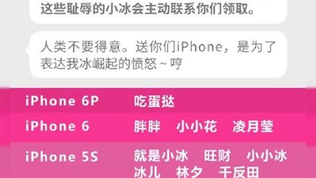 <b>Microsoft China enervează comunitatea Windows Phone oferind premii iPhone-uri</b>Microsoft are o cotă de piaţă de mai puţin de 1% &icirc;n zona smartphone &icirc;n China şi există fani Windows Phone &icirc;n această tară care dau vina pe promoţia slabă realizată de Microsoft China. Ei bine, PR-ul a făcut din nou o...