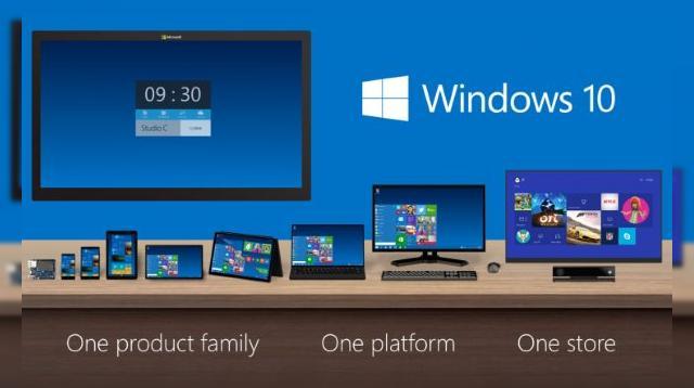 <b>Noi telefoane primesc suport pentru Windows 10 for Phones Technical Preview; Al tău se află pe listă?</b>&Icirc;n aşteptarea lui Windows 10 pentru telefoane, ne răm&acirc;ne programul Insiders, prin care putem testa acest release &icirc;nainte de lansarea oficială. Aflaţi că recent Microsoft a actualizat lista de terminale compatibile, noi modele de...